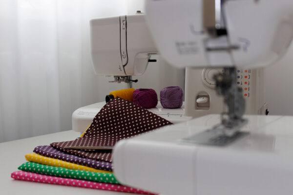 Sewing machine SS-101 - Image 3